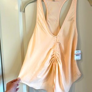 Free People cute summer top, XS. New with tags!